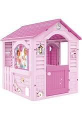 Cottage pour garon Pink Princess 89613