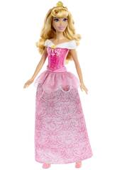 Princesas Disney Boneca Aurora Mattel HLW09