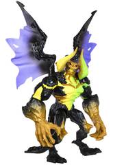 Masters Del Universo Figura Skeletor Terror Csmico Mattel HLF72