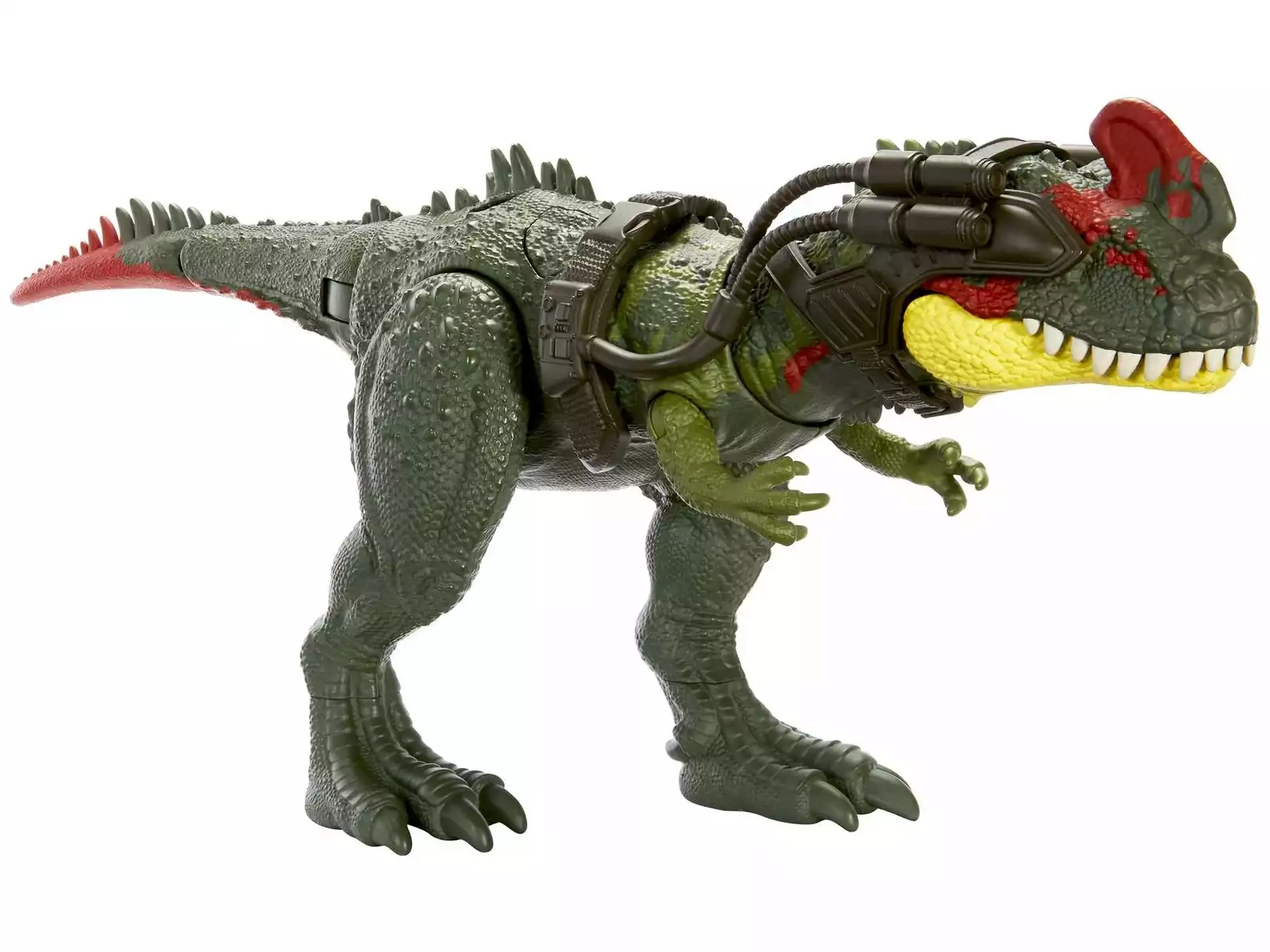 Lego Jurassic Park Emboscada al Dilofosaurio 76958 - Juguetilandia