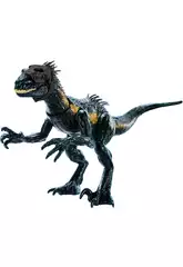 Jurassic World Track & Attack Indoraptor Mattel HKY11