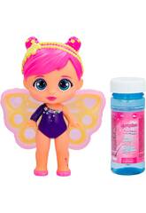 Bloopies Fairies Magic Bubbles Margot Doll IMC Toys 87828