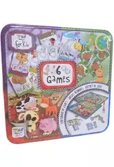 Meu Primeiro Jogo Reunidos Falomir 14606