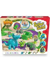 Super Sand Dino Park Goliath 926315