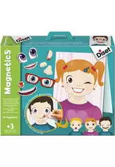 Magnetics Expresiones de Diset 63247