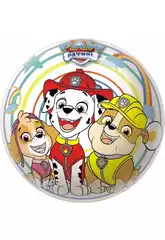 Patrulla Canina Balón de 13 cm