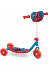 Trotinette 3 Roues Spiderman de Mondo 28692