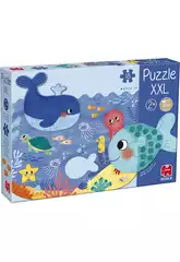 Puzzle XXL Océan de Goula 1120700014