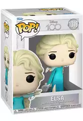 Funko Pop Disney 100 Elsa Funko 67973