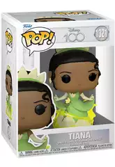 Funko Pop Disney 100 Tiana Funko Funko 67975
