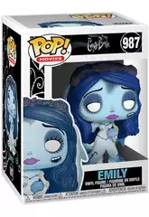 Funko Pop The Corpse Bride Emily Funko 49046
