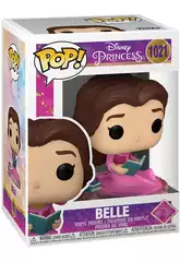 Funko Pop Disney Princesse Belle Funko 56349