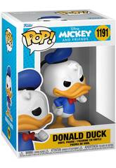 Funko Pop Disney Mickey und seine Freunde Donald Duck Funko 59621
