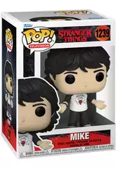 Funko Pop Stranger Things Mike Funko 62393