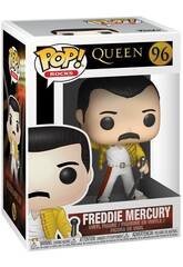 Funko Pop Queen Freddy Mercury Funko 33732