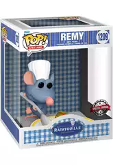 Funko Pop Ratatouille Remy Edizione speciale Funko 64989