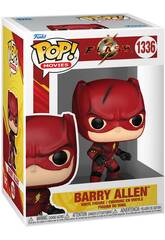 Funko Pop DC The Flash Barry Allen Funko 65595