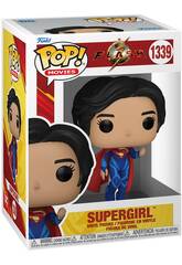 Funko Pop DC The Flash Supergirl Funko 65599