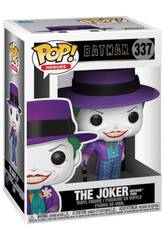 Funko Pop DC Batman 1989 Der Joker Funko 47709