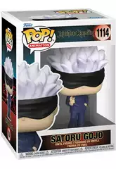 Funko Pop Jujutsu Kaisen Satoru Gojo Funko 61357