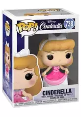 Funko Pop Disney Cenerentola Funko 45649