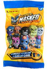 SuperMasked à propos de Panini Surprise