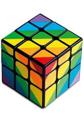Cube magique Inégal 3X3X3 Cayro YJ8313