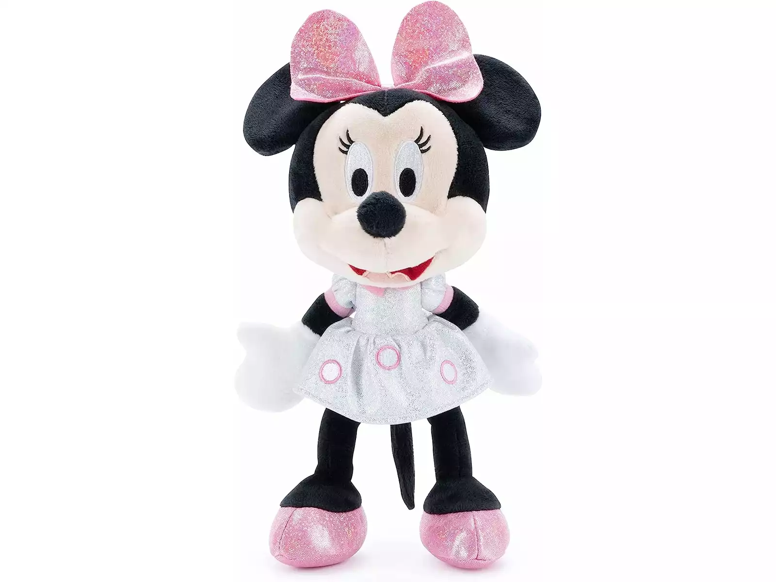 Juguetes minnie mouse 2 anos