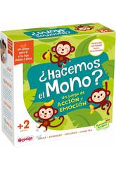 Hacemos el Mono?