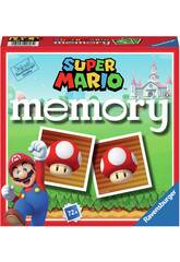 Memory Super Mario Ravensburger 20827