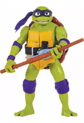 Tortues Ninja Chaos Mutant Figurine Deluxe Famosa TU800000