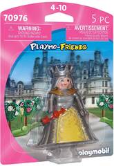 Playmobil Playmo-Friends Rainha 70976