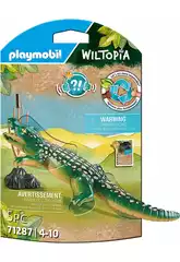 Playmobil Wiltopia Caiman