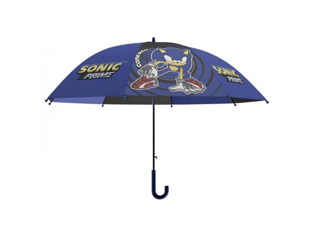 Parapluie CYP Sonic Prime Polyester AG-502-SC