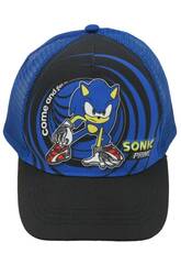 Sonic Boné CYP G-02-SC