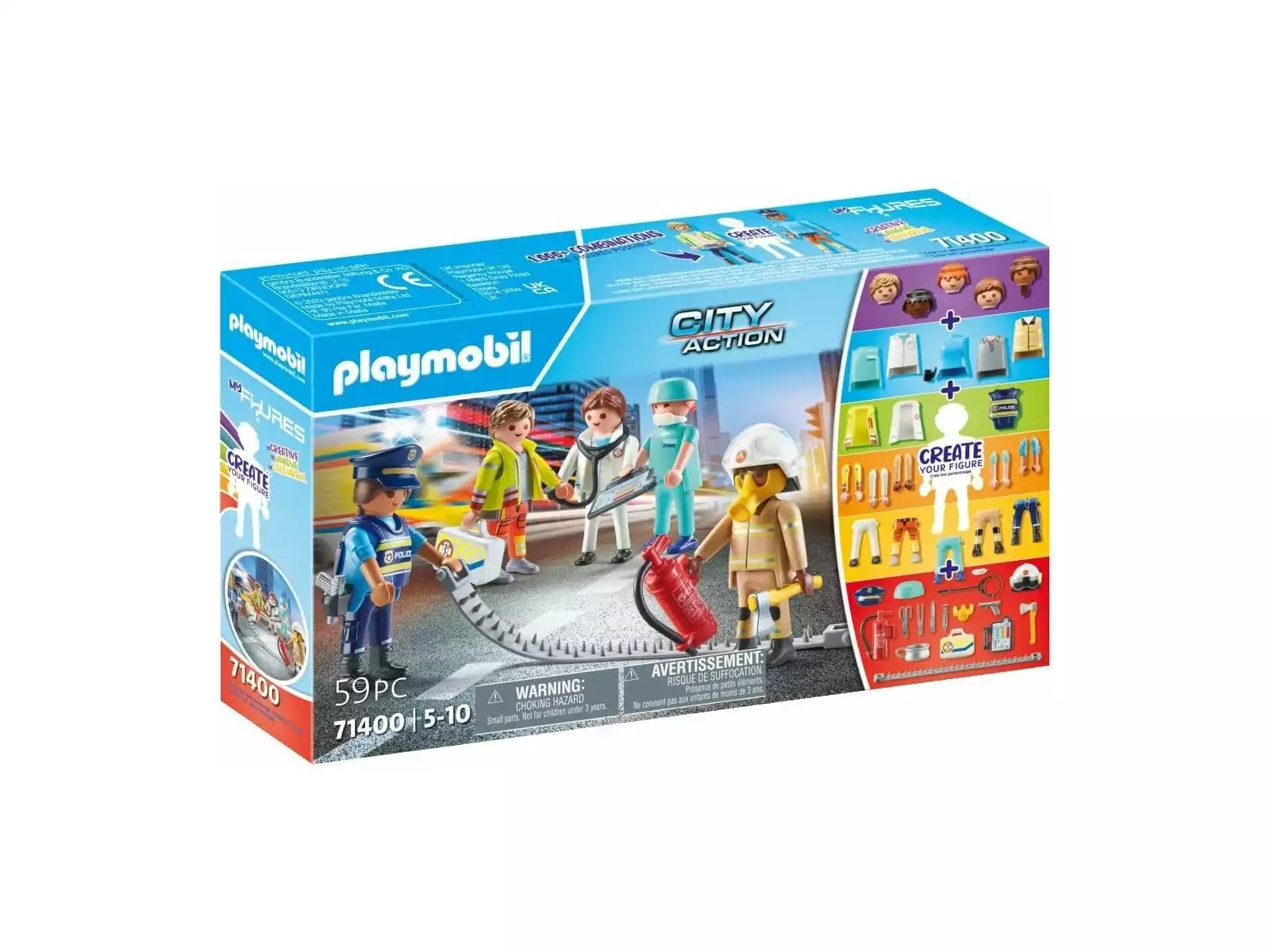 BLACK FRIDAY Playmobil : les meilleures ventes sur  - Le