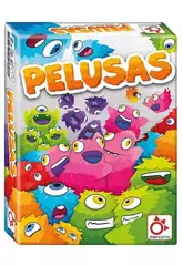 Pelusas Mercurio M0013 