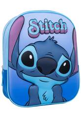 Sac  dos pour enfants Stitch 3D par Cerd 2100004751