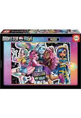 Quebra-cabeça 300 Monster High Educa 19705