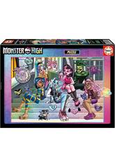 Quebra-cabeça 1000 Monster High Educa 19703