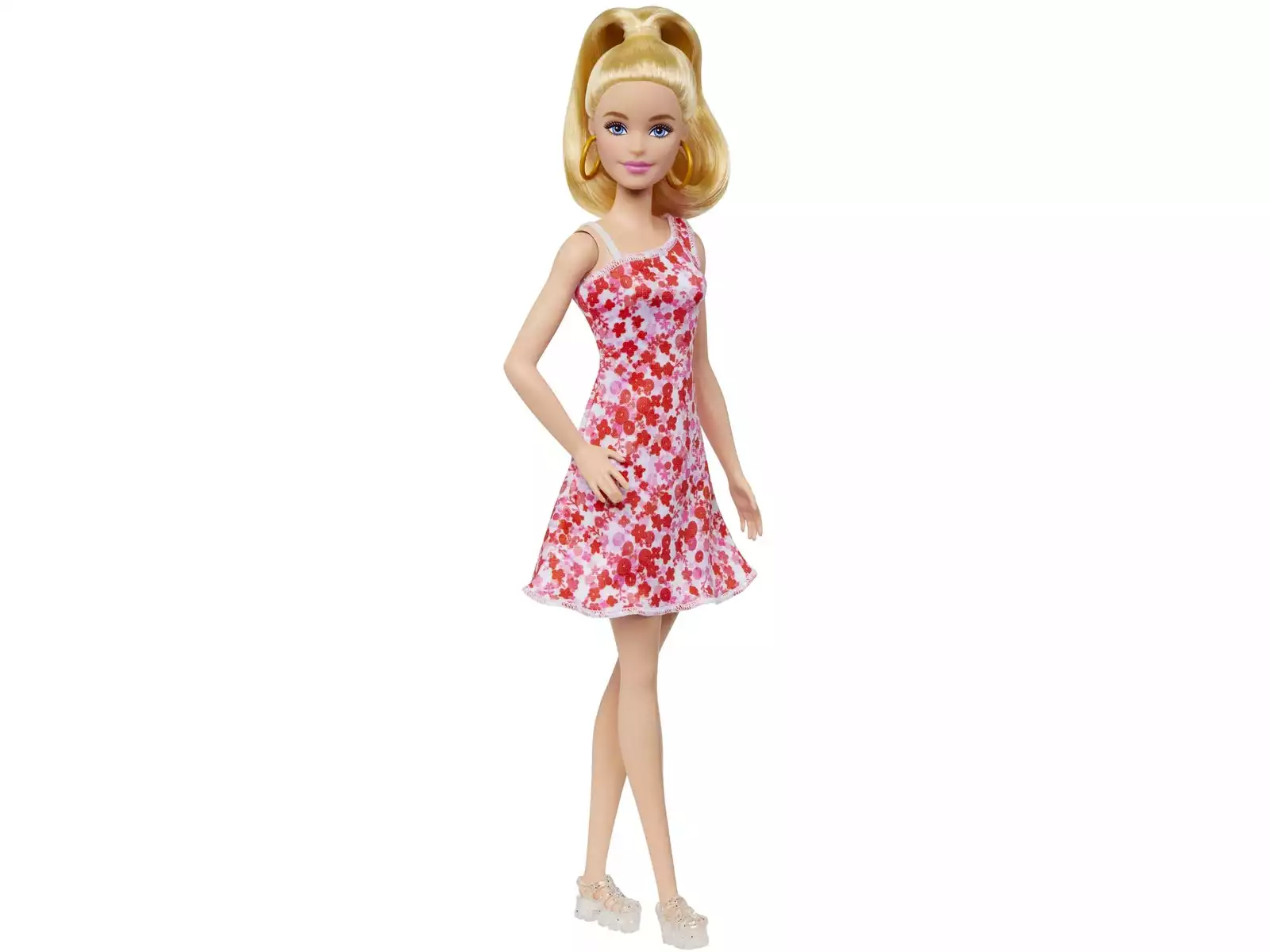 Poupée Barbie Marine - Biologiste avec accessoires MATTEL : la