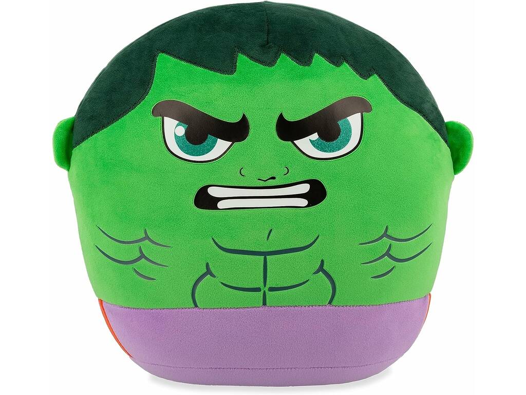 Déguisement Hulk pour peluche