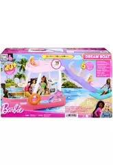 Barbie Dream Boat Mattel HJV37