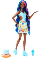 Barbie Pop! Reveal Serie Frutas Ponche De Frutas Mattel HNW42