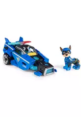 Patrulha Pata Mighty Movie Veículo Chase de Spin Master 6067507