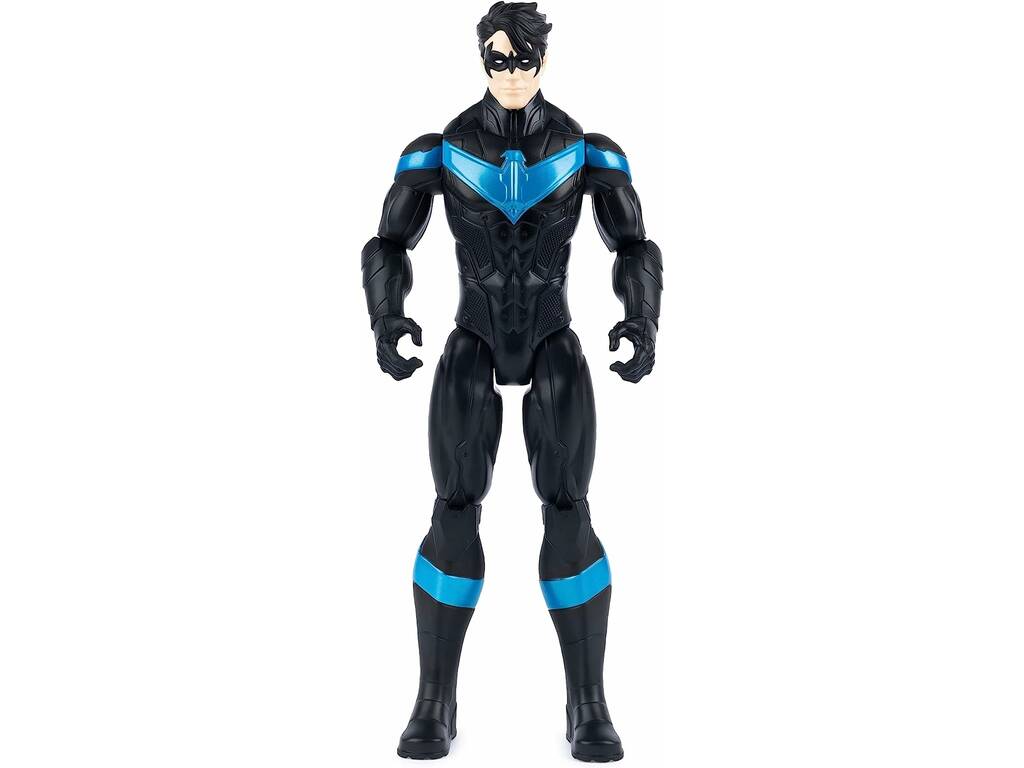 Batman Figura Nightwing 30 cm. Spin Master 6065139