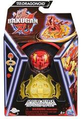 Bakugan Spezialangriff Spin Master 6066715