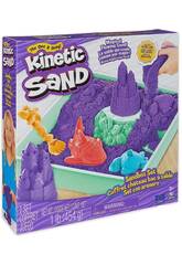 Coffret de sable cintique violet par Spin Master 6067477