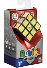 Rubik's 3x3 Impossible de Spin Master 6063974