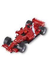 Scalextric Compact Auto Formula F-Red Formula F-Red C10376S300